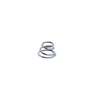 4.5mm Wire Rotation CNC Universal Camless Spring Forming Machine