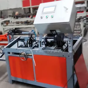 Precision Spring Making Machine for High-Volume Production and Customized Spring Coiling