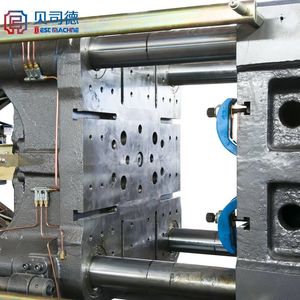 Pet Preform Making Machine Large Injection Molding Machine