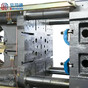 Pet Preform Making Machine Large Injection Molding Machine