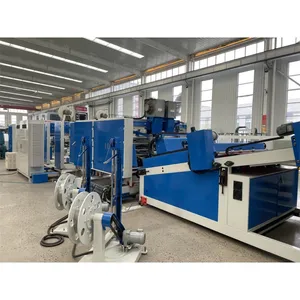 Efficient Cartoon Box Manufacturing Line for Quality Packaging