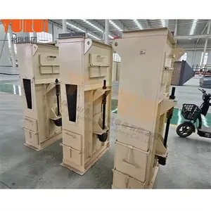 Gypsum Powder Plaster Production Line Making Machine