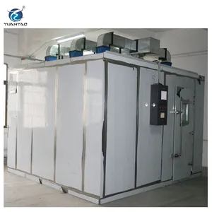 Component Hot Cold Climate Life Time Tester