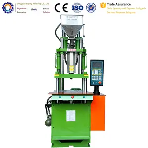 Advanced Vertical PVC Injection Molding Machine for Efficient Production
