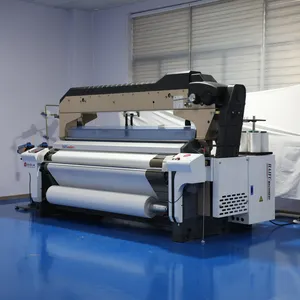 High Performance High Efficient Textile Making Machine Water Jet Loom