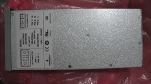 Emerson AC/DC Power Module, Telecom Rectifier, R48-2900u, New