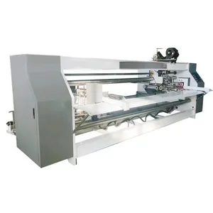 High-Performance Semi Automatic Stitcher Machine for Customization Needs