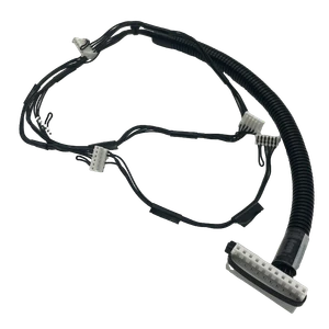 Industrial Automatic Machine Monitoring Power Cable Harness System