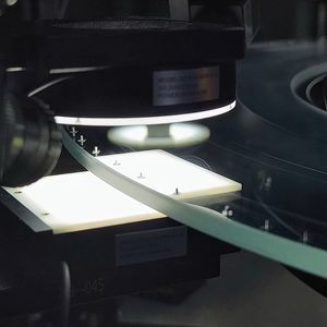 Advanced Rke 1900 Automatic Vision Inspection for Rivets