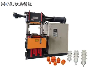 Fifo Rubber Injection Molding Machine