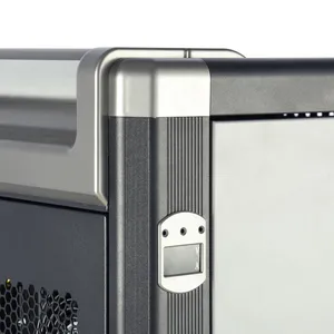 Innovative - Tech Charging Stand with School Intelligent System