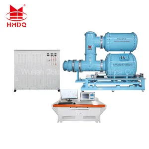 Gis Partial Discharge Test System