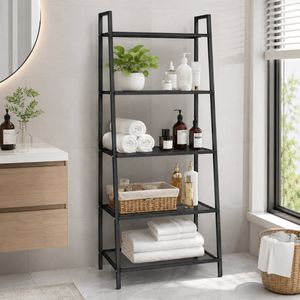 Reliable Carbon Steel Four Layer Storage Rack for Snack Rack