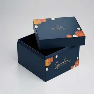 Lid and Base Box Making Machine Paper Cutting Machine