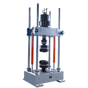 Dynamic Testing Machine for Comprehensive Material Testing Solutions