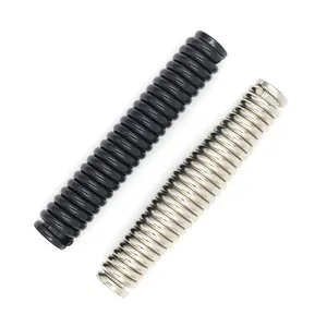 CNC Automatic Extension Spring Making Machine