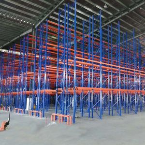 Warehouse Shelves Storage Pallet Racking Racks for Warehouse Racks