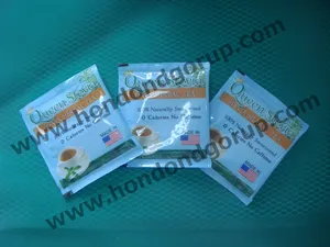 Dxdch10c Filter Tea Bag Tea PLC Control Customized Touch Screen Automatic Green Tea Rose Tea Bag Packing Machine