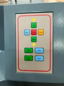 Computer Servo Universal Testing Machine