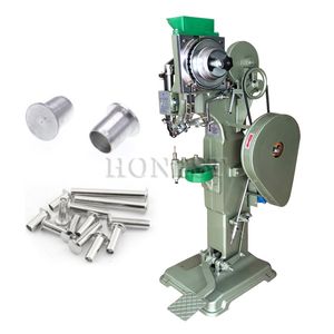 Long Service Life Brake Riveting Machine / Riveting Machine
