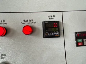 Cable Protection Spiral Hose Spring Winding Hose Protector Machine