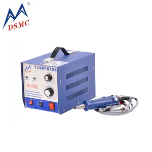 Rhinestone Hotfix Machine Rhinestone Heat Transfer Machine for Fabrics Ultrasonic Portable Rhinestone Setting Machine