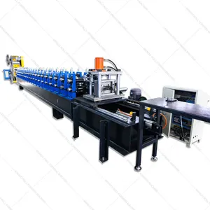 Intelligent Warehouse Racking System for Efficient Storage Solutions