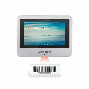 XTIOT XT802C 5 Inch Android Price Checker with Optional Linux System