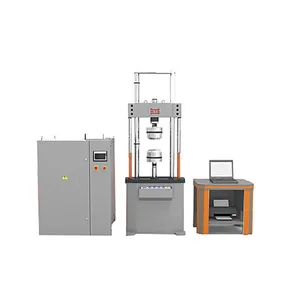 Advanced Dynamic Fatigue Testing System with PC Control Features