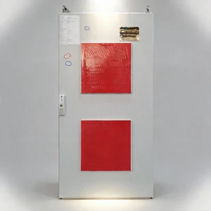 UL/CE Control Cabinet Complete Automation System Electric Control Cabinet/Panel Customize Distribution