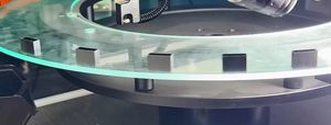 Advanced Rk1600 Aoi Sorting Machine for Plastic Defect Detection