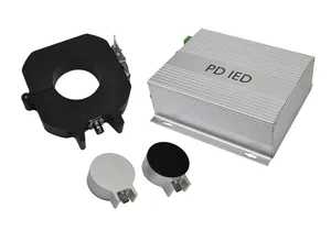 Online Partial Discharge Monitoring System