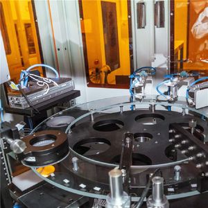 Accurate Inspection Machine Dependable Optical Aoi Vision Sorting System