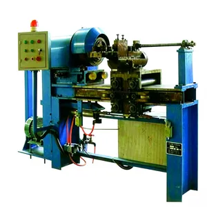 High Speed Spring Washer Machine Cutting Machine