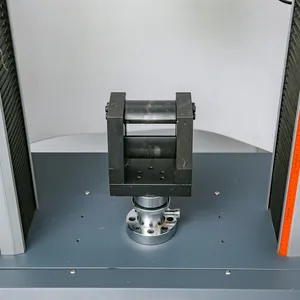 Customizable Th-8100 Series Material Testing Machine for Compression Tests
