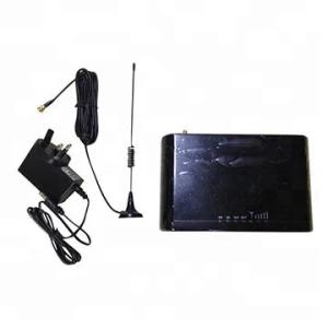 3G WCDMA Fixed Wireless Cellular Terminal for Analog Voice Call System