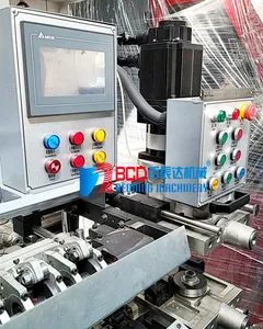 Mattress Spring Series Assembly Machine
