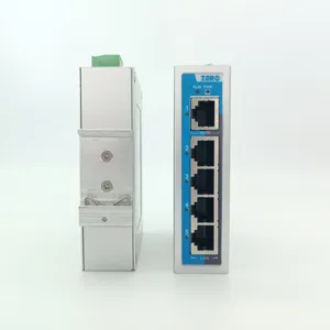 Nat Routing Port Router for Industrial Use