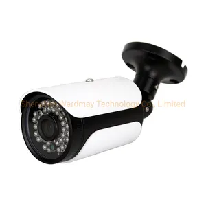 Wardmay 4MP IR Outdoor Security Camera 8CH DVR CCTV System
