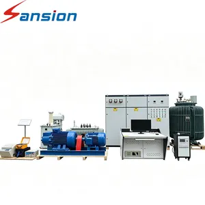 Transformer Comprehensive Test System Multi-Function Transformer Parameter Test Bench
