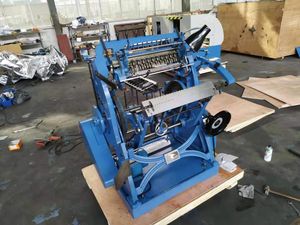High Speed Fully Automatic Book Binding Sewing Machine Thread Book Sewing Machine Notebook Making Machine