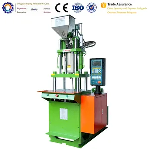 Advanced Vertical PVC Injection Molding Machine for Efficient Production
