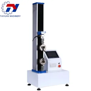 Computerized Universal Material Tensile Strength Testing Machine