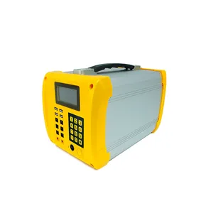 Solar Home System Can Ran DC TV and Fan