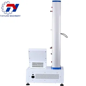 Computerized Universal Material Tensile Strength Testing Machine