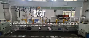 Economical and Practical Compact Automatic Busbar Riveting Machine