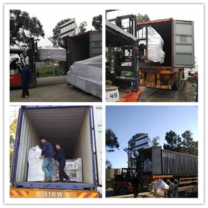 High Speed Computer Plastic Film Printing Machine