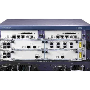 H3c Sr6608 Ultra-Fast Router for Enhanced Network Performance