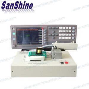 Digital Lcr Meter Inductance Capacitance Testing Instruments