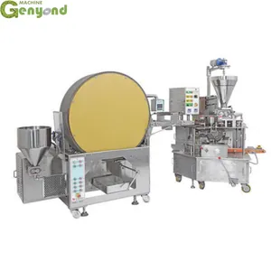 Automatic Spring Roll Production Line